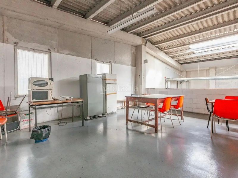 Foto 482767c0-984d-4b85-8b8e-5c0e20efcdbd. Nau industrial a Sant Feliu de Codines