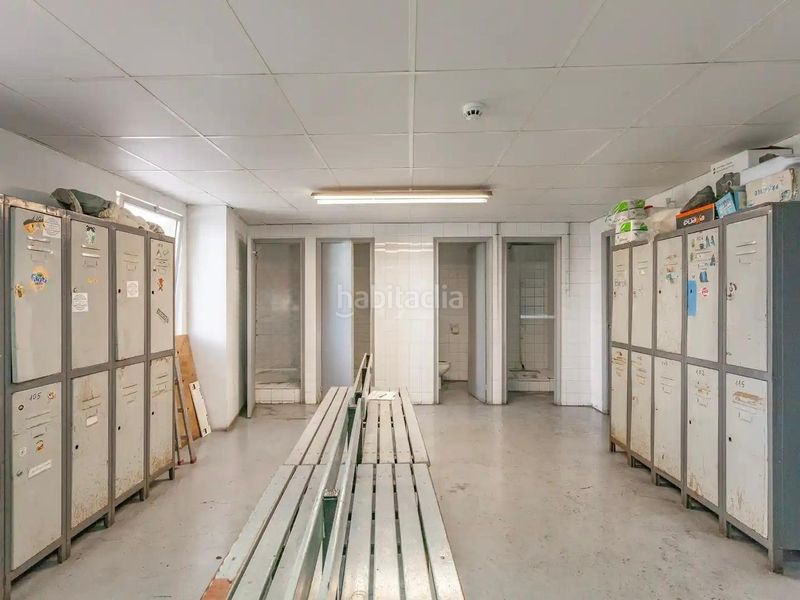 Foto ac848203-e3e3-443b-ae80-cf7d5df22dbd. Nau industrial a Sant Feliu de Codines