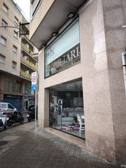 Miete Geschäftsraum  Carrer carrer coronel sanfeliu. Local comercial en alquiler, en el prat de llobregat