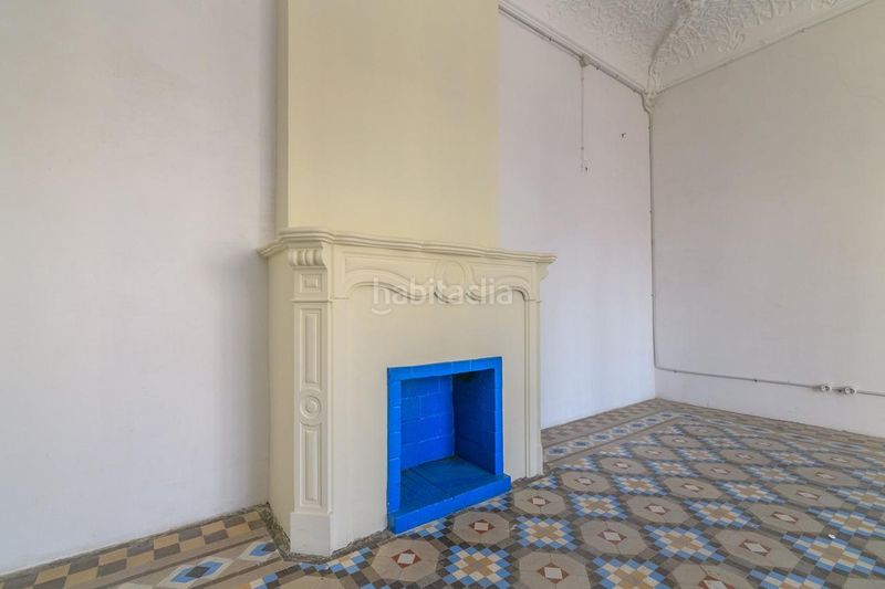 Foto 0b3165ef-ccb0-4257-8cad-d5f4988bd821. Pis a Dreta de l´Eixample Barcelona