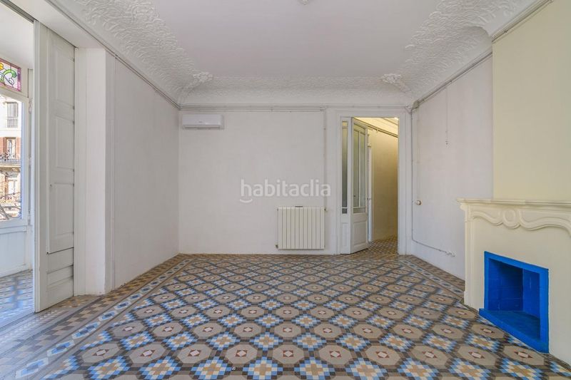 Foto 43822db6-6706-4c83-a135-25a79fce668b. Pis a Dreta de l´Eixample Barcelona