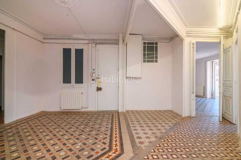 Foto 845ba966-b3f5-4ce4-a85a-24a6456b9035. Pis a Dreta de l´Eixample Barcelona