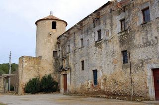 Alquiler Nave industrial en Els Monjos. Nave en alquiler, en santa margarida i els monjos