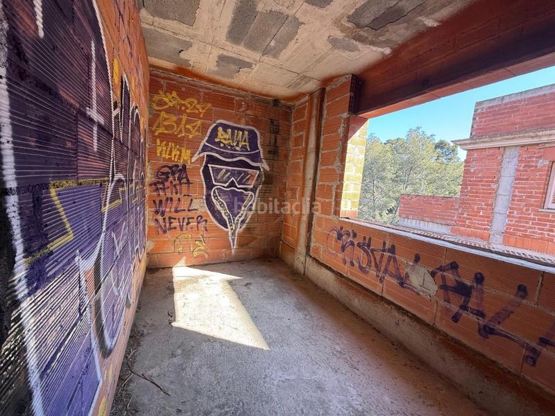 Foto 602e9e49-4a1e-42fd-9ba2-c2ab04b23d27. Casa amb aparcament a Corbera de Llobregat