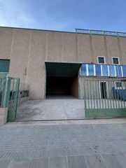 Lloguer Nau industrial a Castellbisbal. Nave industrial en alquiler, en castellbisbal