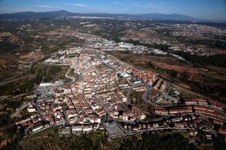 Lloguer Nau industrial a Castellbisbal. Nave industrial en alquiler, en castellbisbal