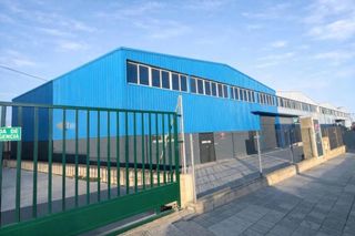 Lloguer Nau industrial a Abrera. Nave industrial en venta, en abrera