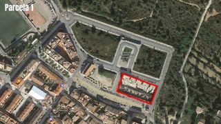 Terreno residencial en Creixell. 4 parcelas en venta, en creixell tarragona