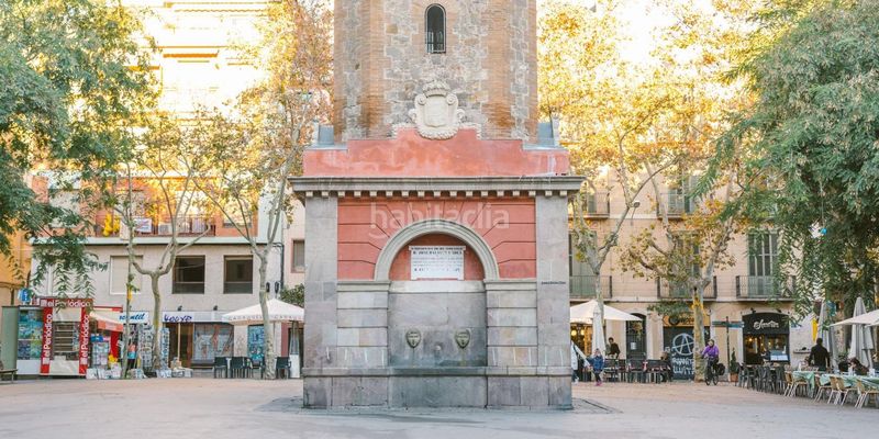 Foto aeb34a94-e0e6-4691-8241-323be1779b25. Local comercial a Vila de Gràcia Barcelona