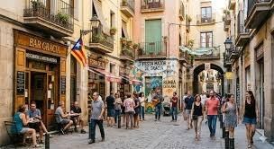 Foto bcfea50e-a6b3-4d68-a501-b46c3dfd8e30. Local comercial a Vila de Gràcia Barcelona