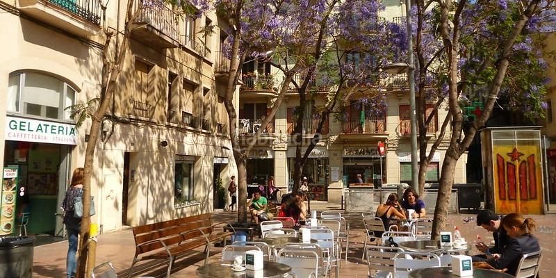 Foto e55f9cbc-25b2-4861-93c7-2db451a4494c. Local comercial a Vila de Gràcia Barcelona