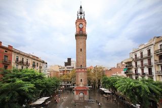 Local Comercial a Vila de Gràcia. Local en venta en rentabilidad, en vila de gràcia