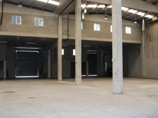 Location Bâtiment à usage industriel à Gava Mar. Nave en alquiler, en gavà