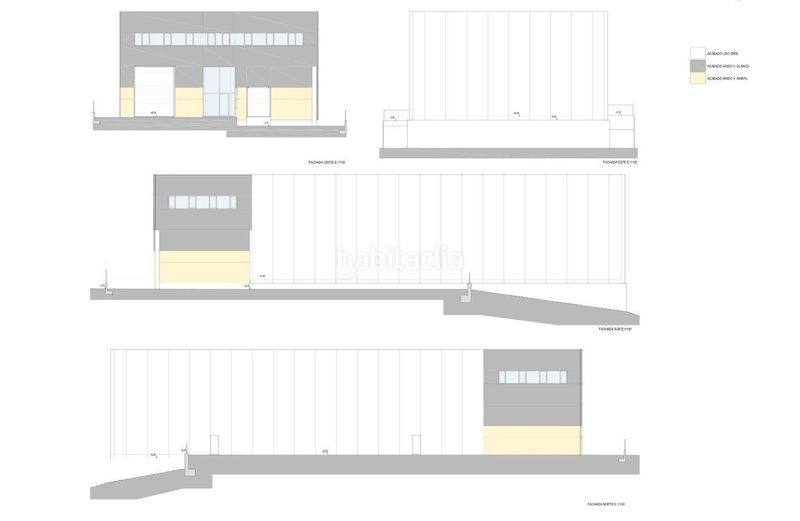 Foto 5221b5c7-f68e-4b7b-9634-6cfd817db07c. Location bâtiment à usage industriel dans Els Avets-Can Serrafossà-Ximelis Rubí