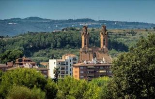 Capannone industriale in Sant Esteve Sesrovires. Nave industrial en venta, en sant esteve sesrovires