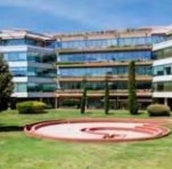 Miete Büro  Avenida avinguda alcalde barnils. Oficina en alquiler, en sant cugat del vallés