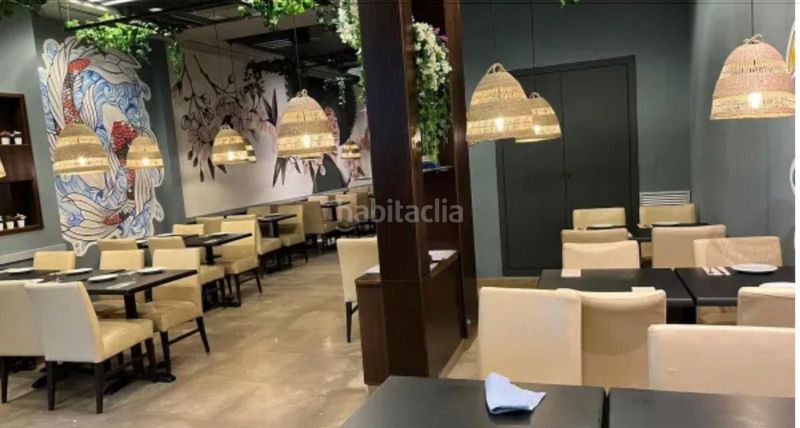 Foto 965af6a8-37a5-4988-afa8-dc698400e19a. Lloguer local comercial a Centre Sitges