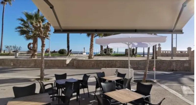 Foto cc29a289-0e4b-42a9-9bc1-0a8fd014e9ac. Lloguer local comercial a Centre Sitges