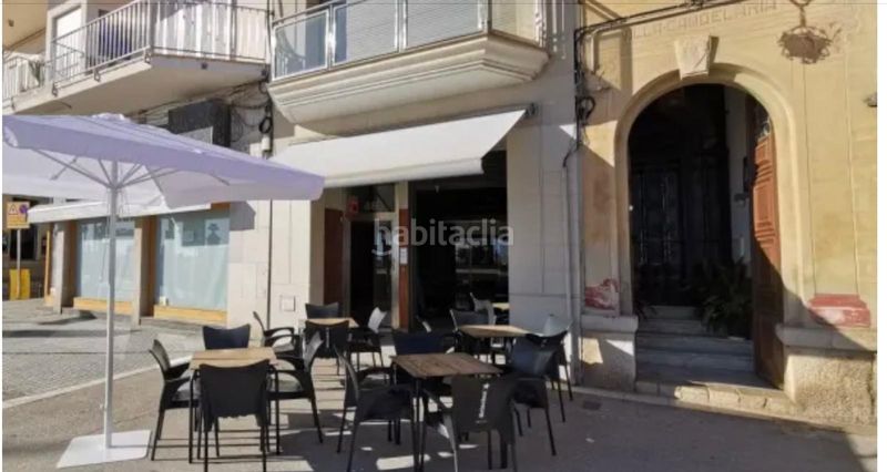 Foto d7456c22-1d29-444a-8bab-3faa0270df5b. Lloguer local comercial a Centre Sitges