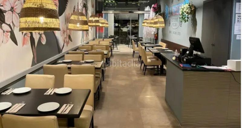 Foto e9e08402-f2f7-4980-b985-f81281af3d43. Lloguer local comercial a Centre Sitges