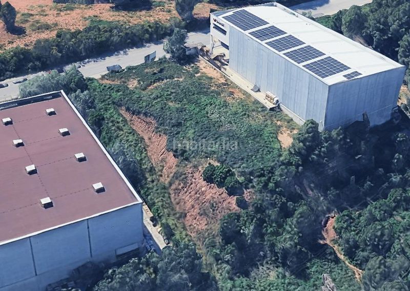 Foto 5c235442-dece-4f6d-8216-cc87553c3095. Terreny residencial a Els Avets-Can Serrafossà-Ximelis Rubí