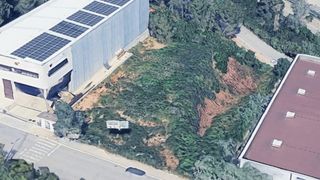 Terreny residencial a Els Avets-Can Serrafossà-Ximelis. Parcela industrial en venta, en rubí