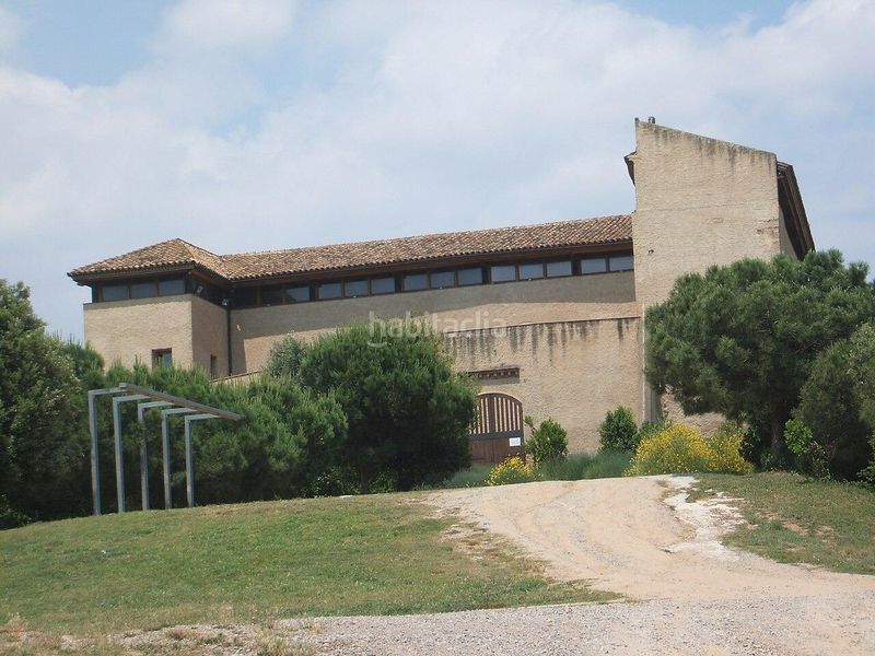 Foto cbec233a-382c-4566-a4b4-bd3d687423f8. Terreny residencial a Els Avets-Can Serrafossà-Ximelis Rubí