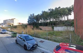 Terreny residencial a Piera