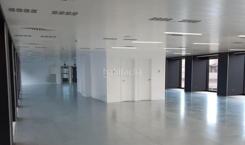 Foto c9447a96-4fc4-44b8-b8d1-7370bd699121. Affitto ufficio con riscaldamento parcheggio in Barri de les Corts Barcelona