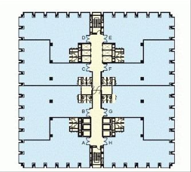 Foto 1a3c22ed-2ff0-4b00-bf6d-e30aa154bf06. Lloguer oficina amb calefacció aparcament a Barri de les Corts Barcelona