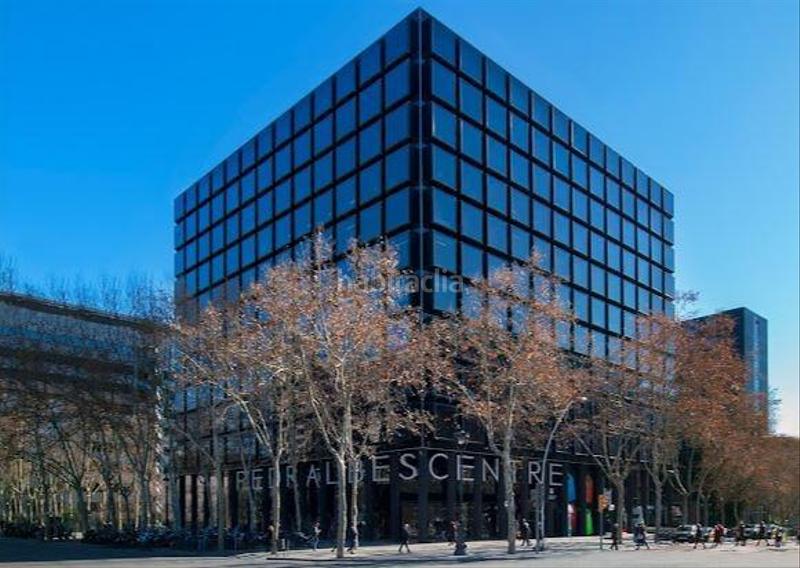 Foto 1e594e72-d824-42a5-b7ca-3569501dc272. Location bureau avec chauffage parking dans Barri de les Corts Barcelona