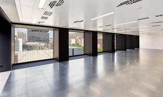 Location Bureau  Avenida diagonal. Oficina en av. diagonal