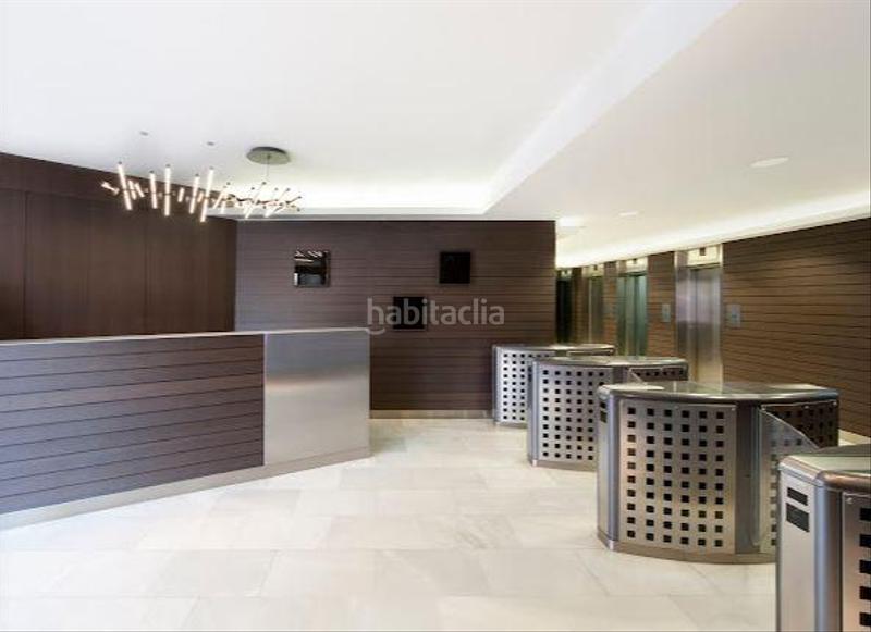 Foto b00ce5fa-0646-416d-b181-0733d450ba1e. Rent office space with heating parking in Barri de les Corts Barcelona