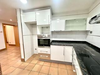 Zweistöckige Wohnung in Sallent. Dúplex  en la localidad de sallent barcelona centro
