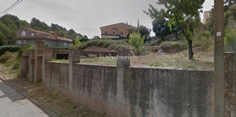 Foto 078b89d4-734a-4c33-a38f-db111849bd89. Terreno residencial parcela en Castellnou de Bages
