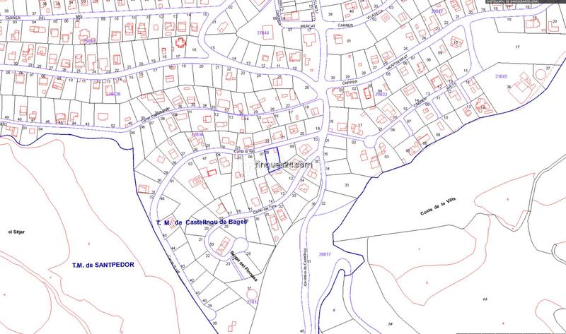Foto 674e196a-794d-4700-a1b3-0c1c16907d4b. Terreno residencial parcela en Castellnou de Bages