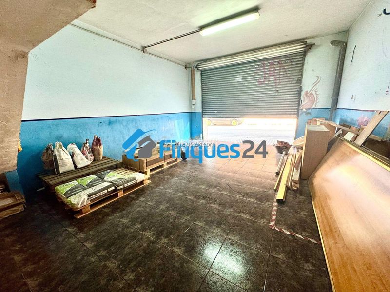 Foto aecc8aeb-7724-4a26-b587-948704980dd1. Dúplex amb aparcament a Sant Vicenç de Castellet