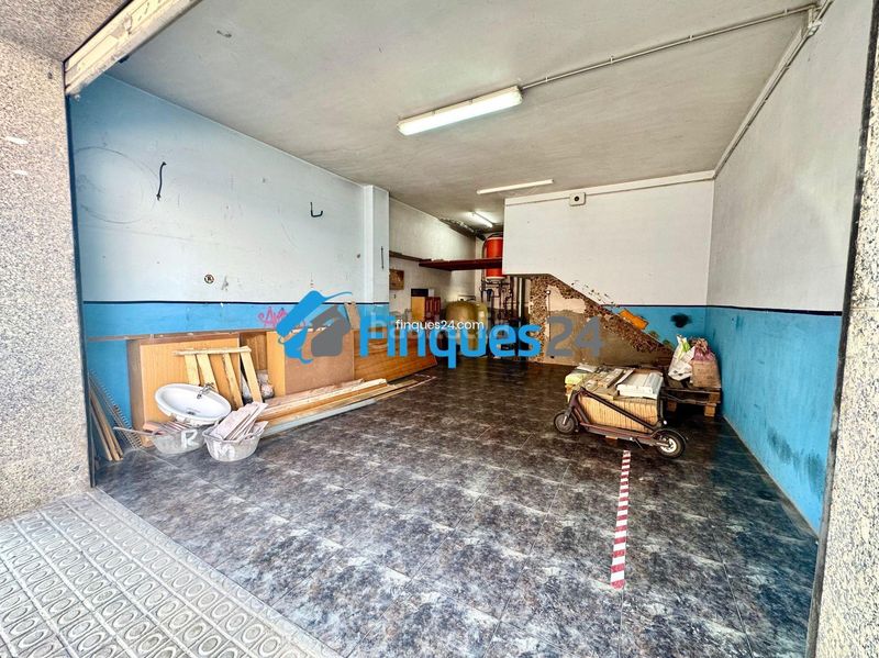 Foto ccb37880-2ddb-40f3-8a65-069734592f08. Dúplex amb aparcament a Sant Vicenç de Castellet