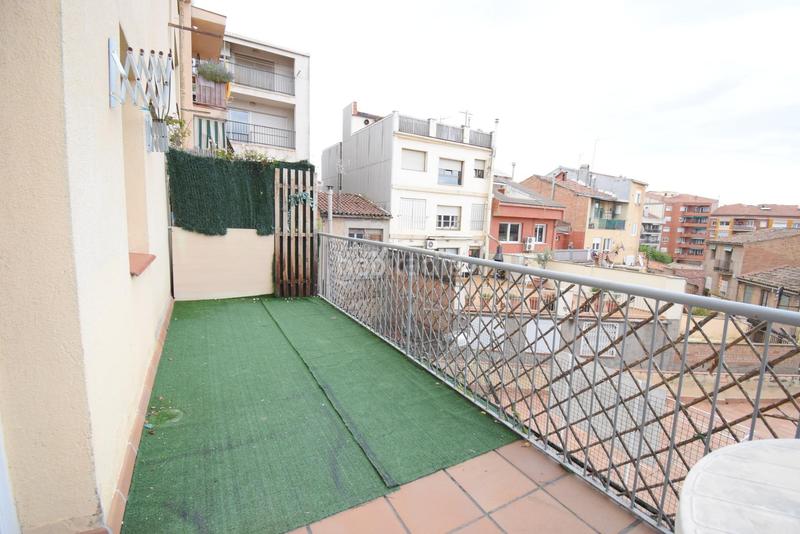 Foto 3d65f2b4-9d5d-45d9-bc6d-d10dcb8dabfb. Pis amb calefacció aparcament a Valldaura-Carretera de Cardona Manresa