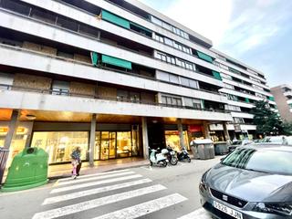 Àtic a Centre - Passeig i Rodalies. Ático en manresa  zona passeig