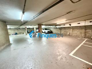 Miete Autoparkplatz in Carretera de Vic - Remei