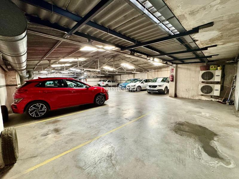 Foto 0ed42d2c-ad12-45ba-84e5-afd9b0227d0f. Aparcament cotxe a Carretera de Vic - Remei Manresa