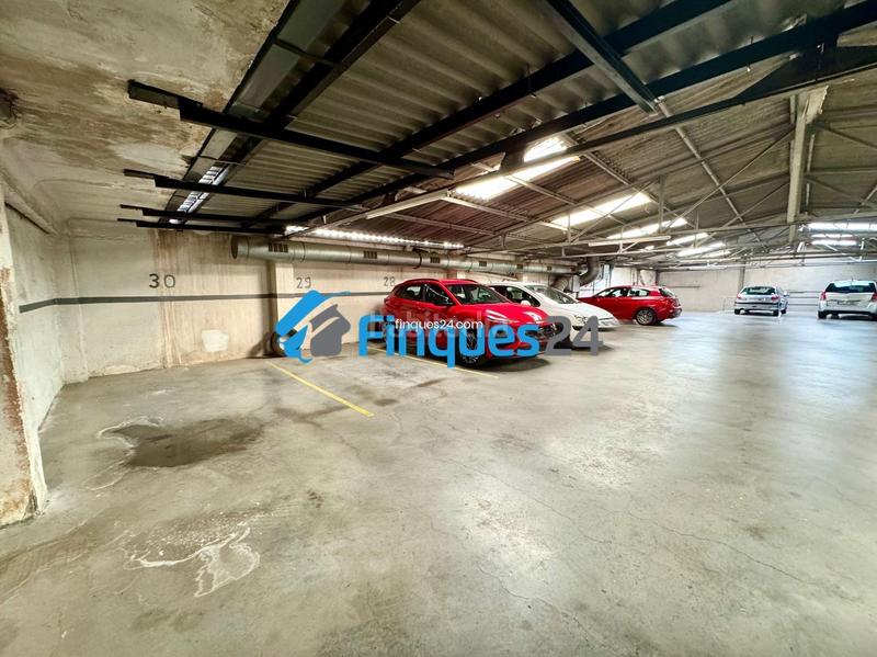 Foto 3f3a600c-1ad8-46ab-88ed-2198d3d1d89b. Aparcament cotxe a Carretera de Vic - Remei Manresa