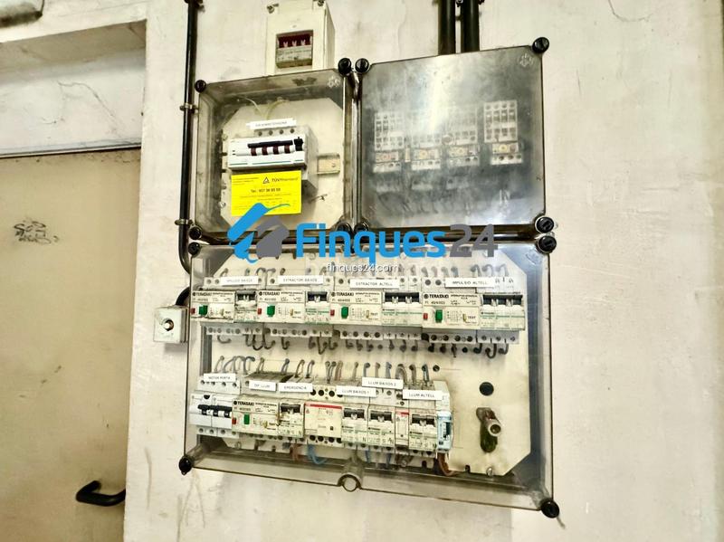 Foto 4eae54a4-3694-4fa9-babd-c1edec0bf4a3. Aparcament cotxe a Carretera de Vic - Remei Manresa