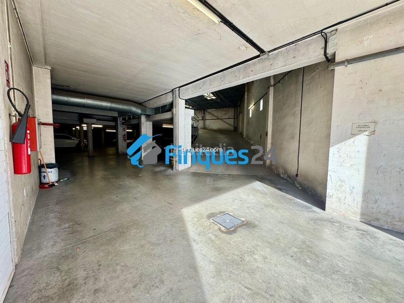 Foto 552bf497-f028-46af-9f63-f2481622955a. Aparcament cotxe a Carretera de Vic - Remei Manresa