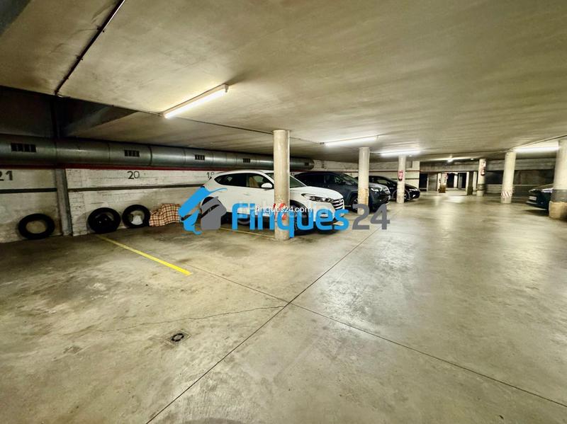 Foto 8fd8b21f-1a28-4bba-b674-ec47038e0c7d. Aparcament cotxe a Carretera de Vic - Remei Manresa