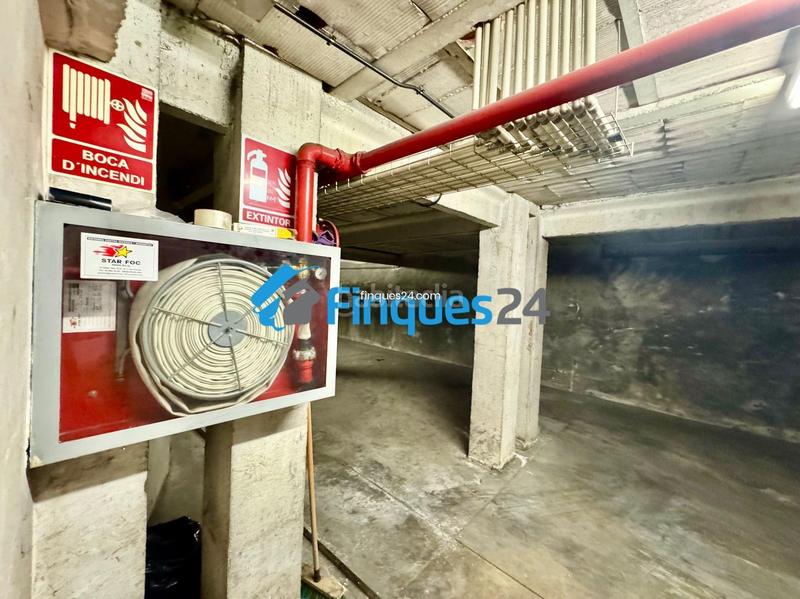 Foto 99127af6-91a3-4f1d-8b23-35bf6c964a0f. Aparcament cotxe a Carretera de Vic - Remei Manresa