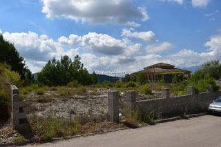 Terreno residencial en Pont de Vilomara i Rocafort (El). Terreno en river parck