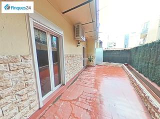 Pis a Barri Antic. Piso señorial en manresa