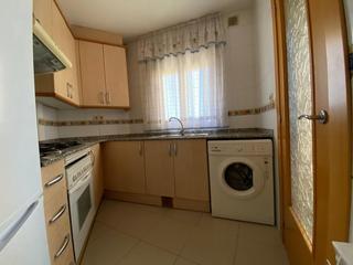 Piso en Font dels Capellans - Sagrada Familia. Piso en venta en la zona sagrada família  manresa